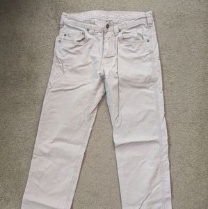 Prana Bronson Pants 30x34